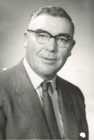 Norman H. Ashley